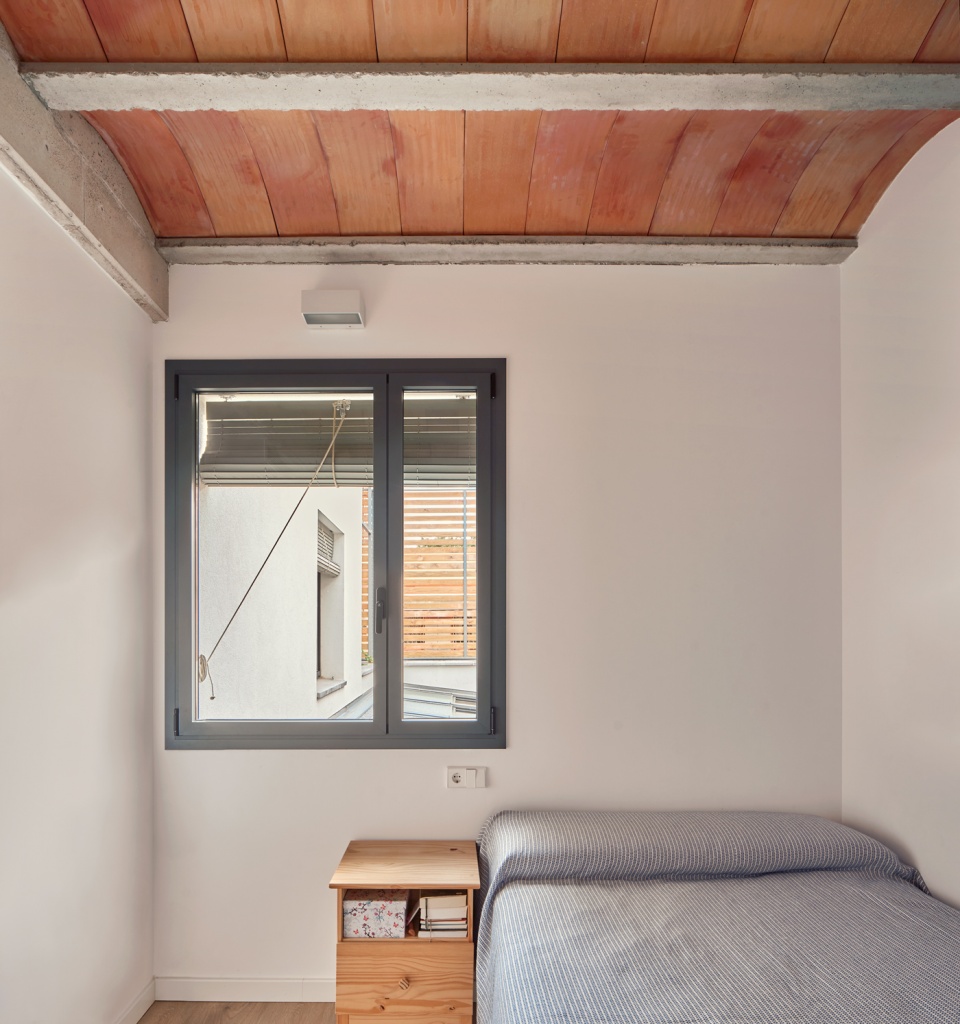 109LAY Vallribera Arquitectes