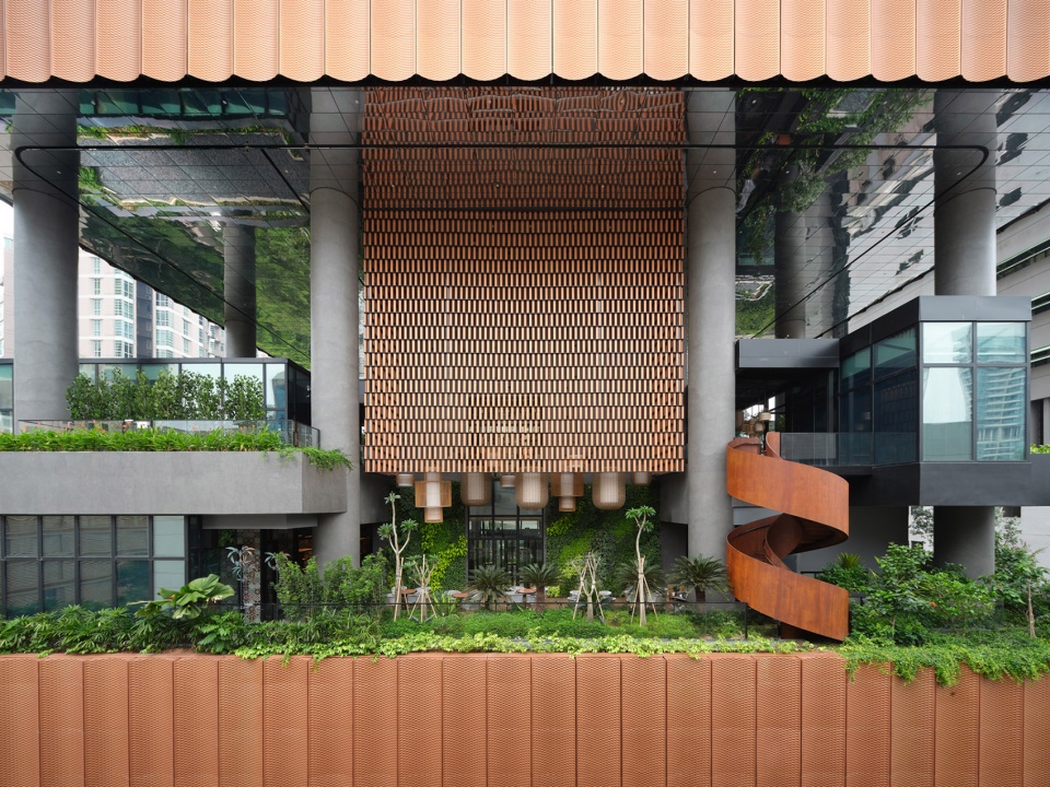 Artyzen Singapore by ONG&ONG - Gooood