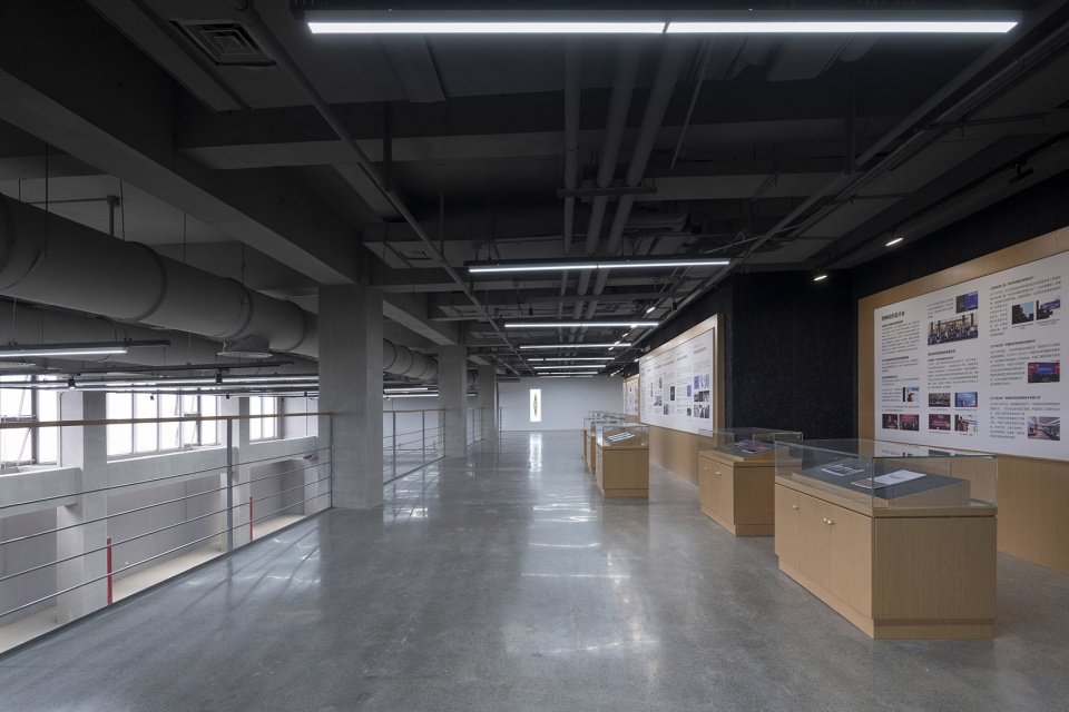 BW Production and R D Building China by Atelier KAI architectes