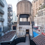 M50珀德水塔，上海 / FLIP Studio