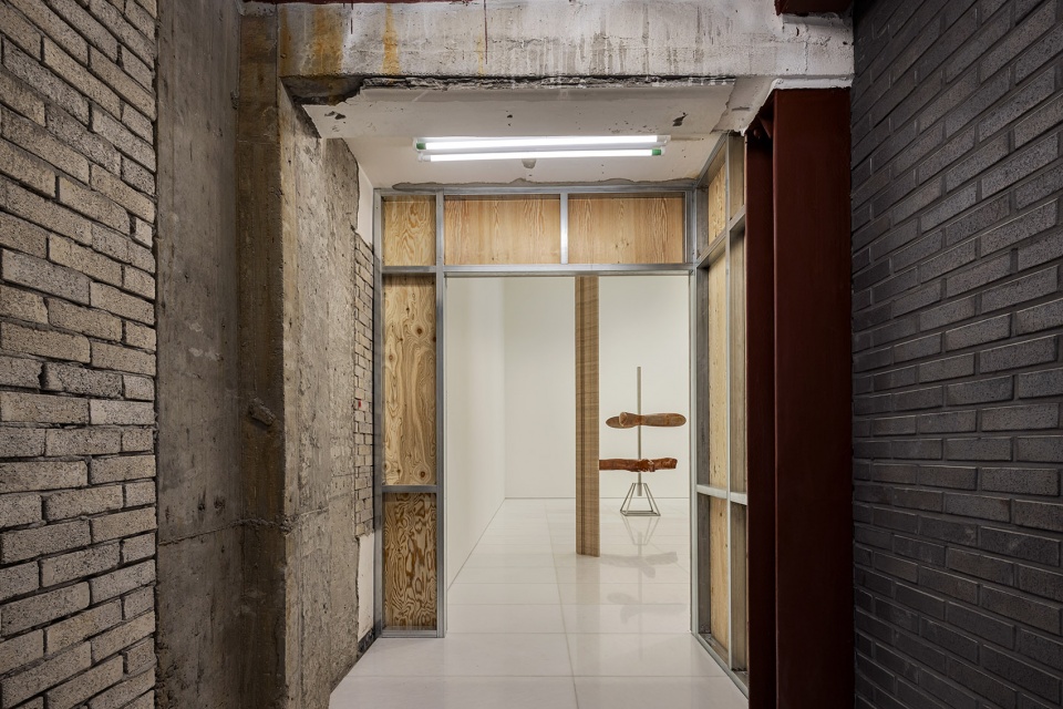arario gallery by jo nagasaka schemata architects
