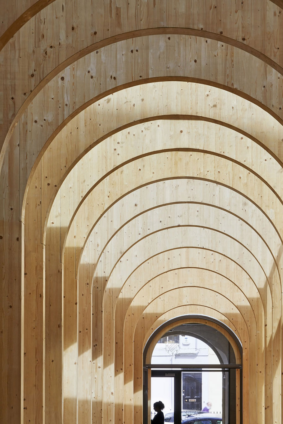 cohen quad by alison brooks architects aba