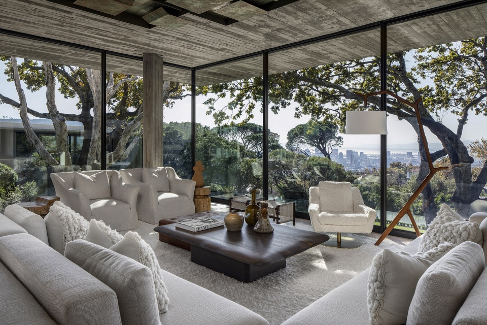 glen villa by arrcc