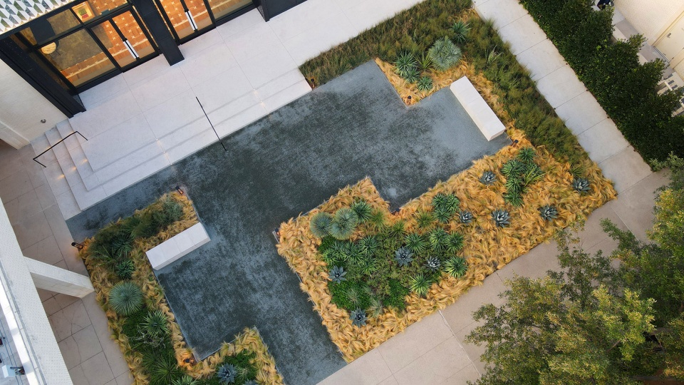 gucci garden by nomad studio
