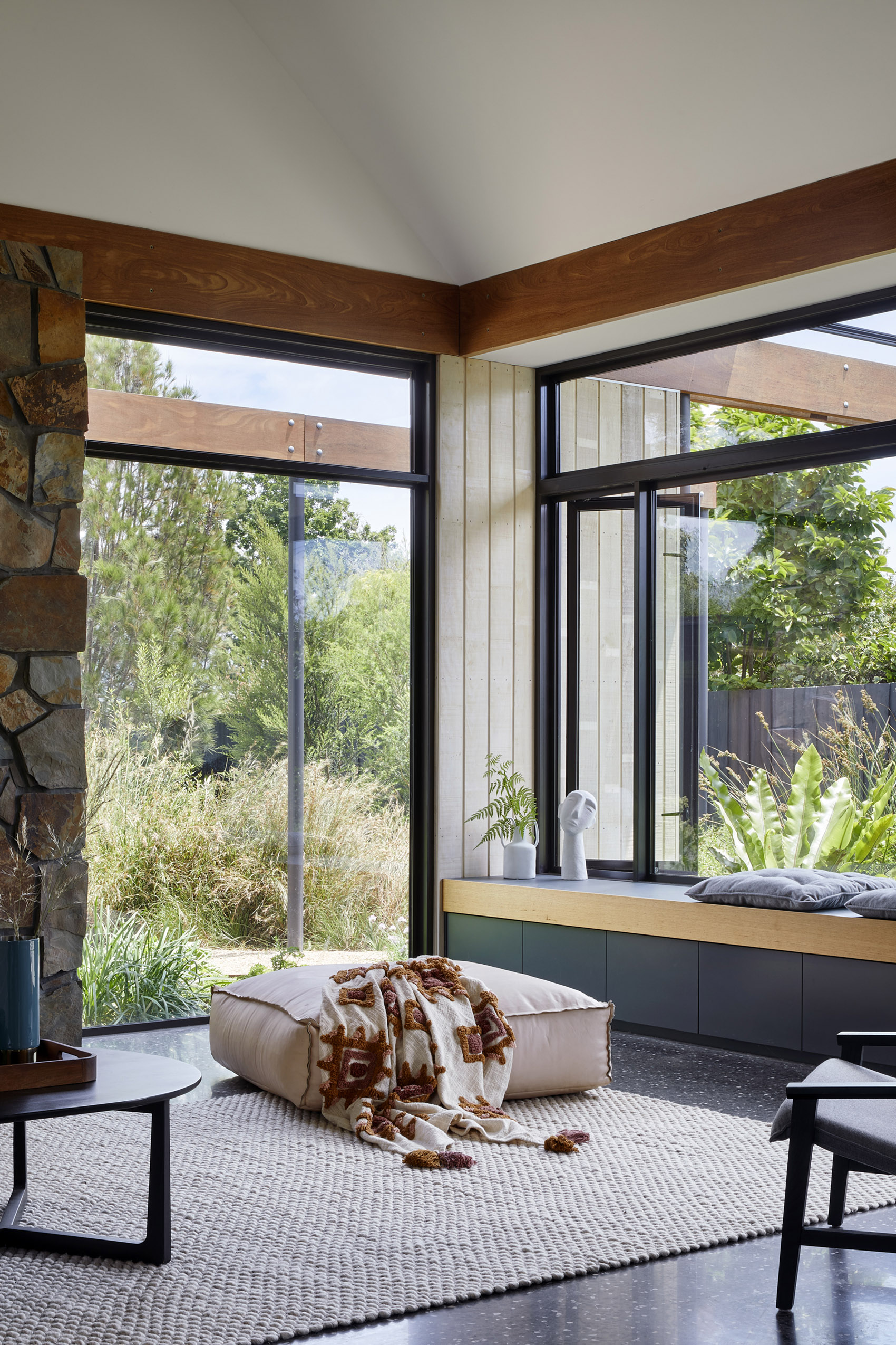 MOUNT ELIZA HOUSE by BENT Architecture - 谷德设计网