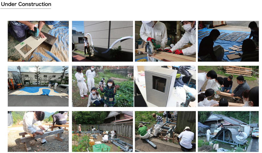oishiipark td Atelier