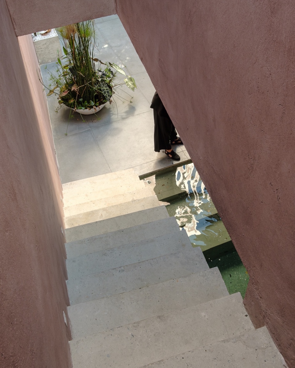 renovation and expansion vila mariana house by entre escalas
