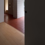 斜土街道康晖里，上海 / 米凹工作室