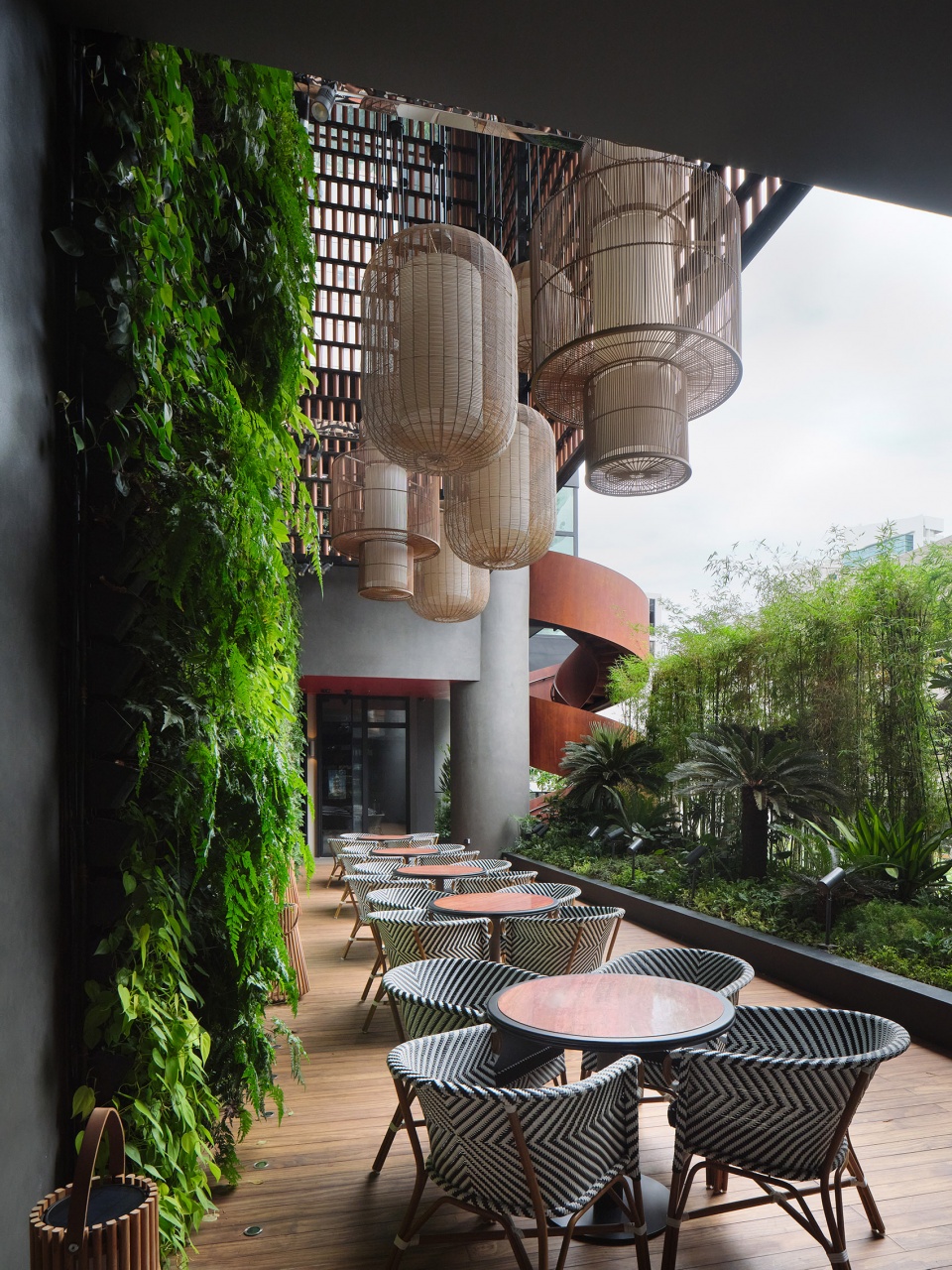 Artyzen Singapore by ONGONG