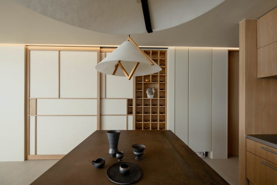HE Home by MUKA ARCHITECTS
