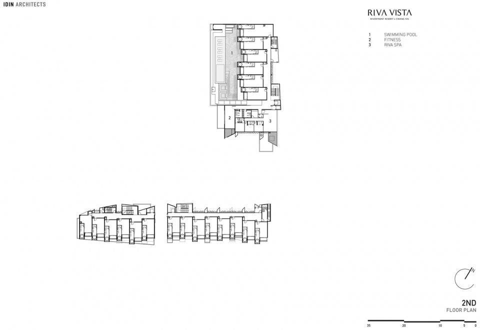 RIVA VISTA idin architects