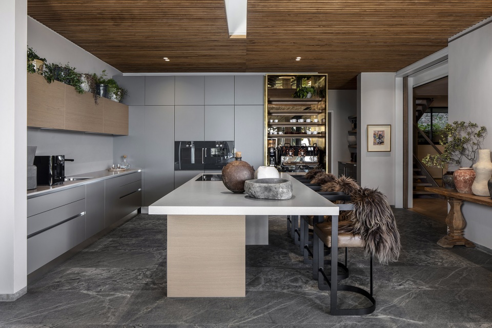 glen villa by arrcc