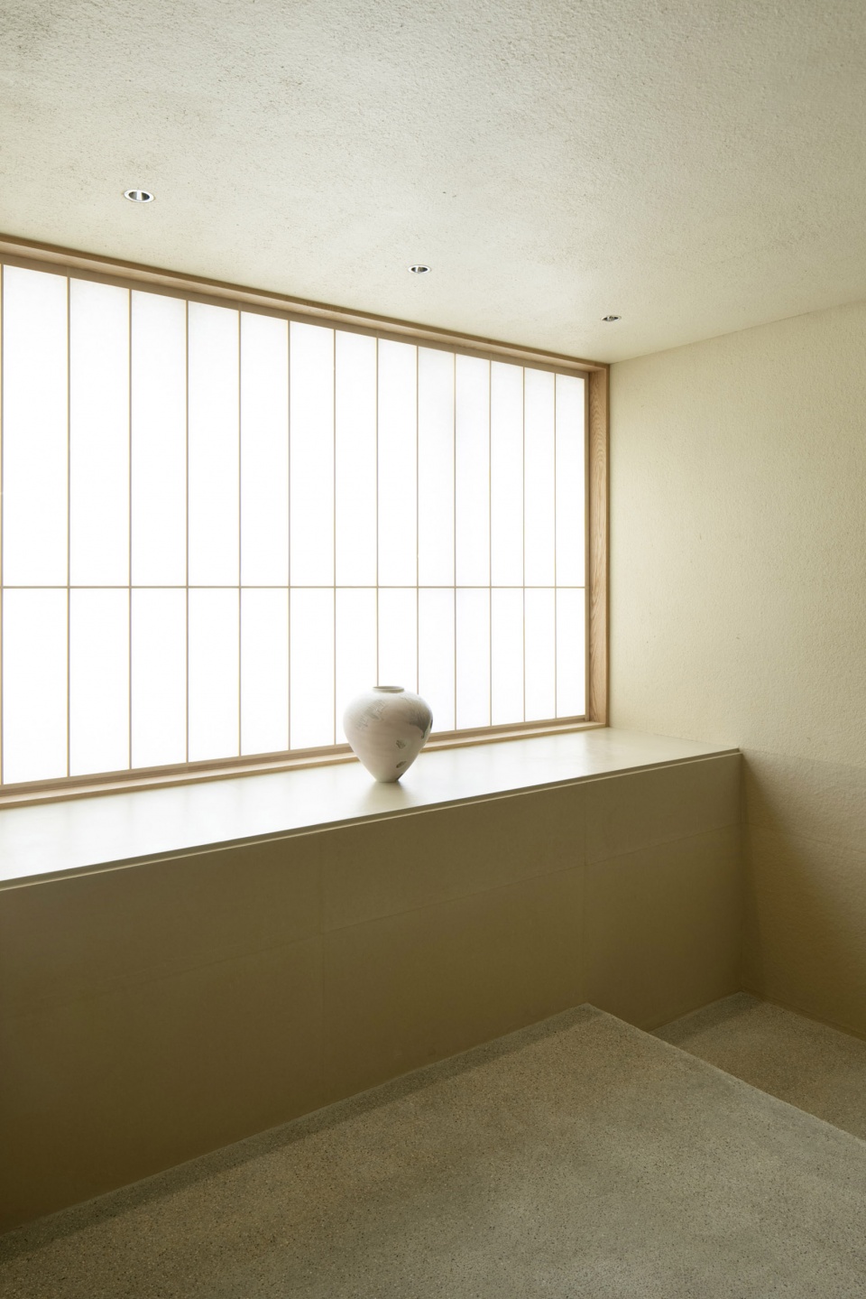 leafmania yoyogi uehara by koyori architects