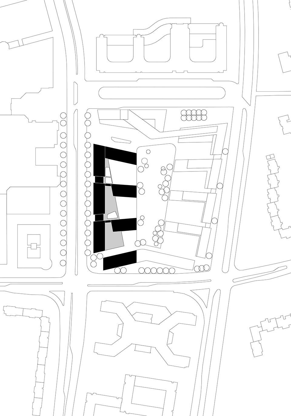 perlach plaza by alleswirdgut