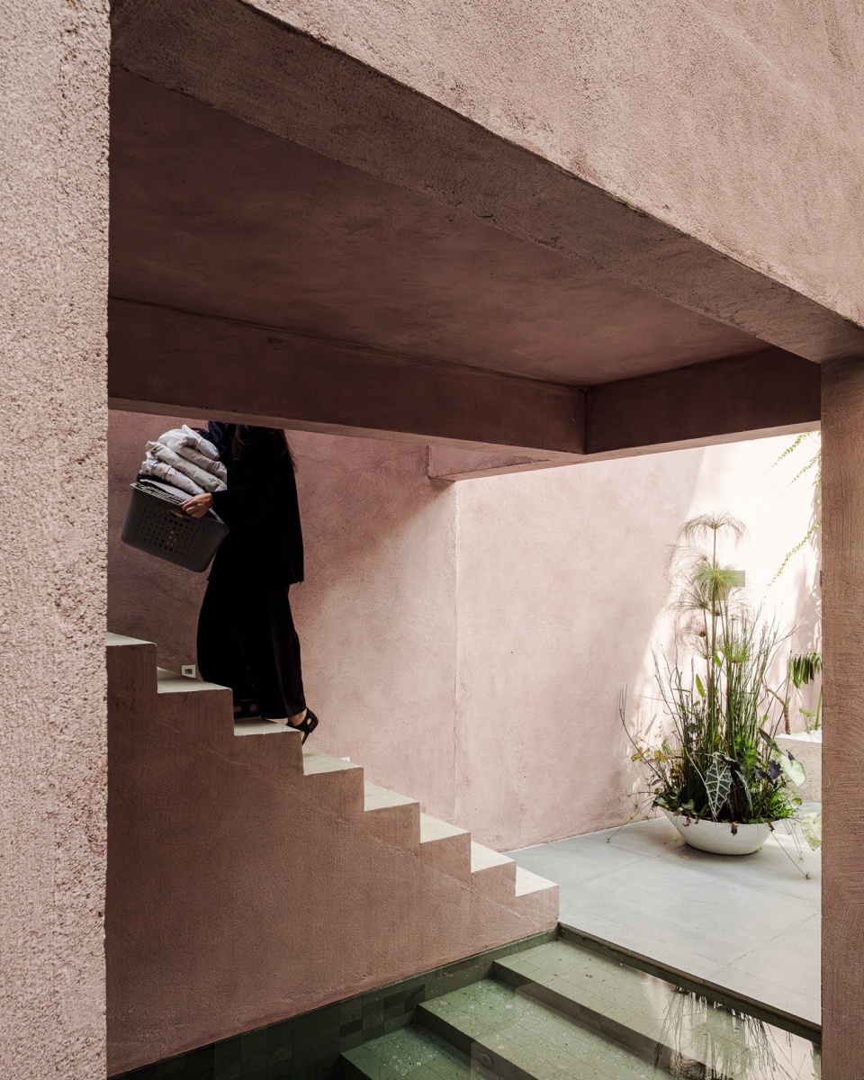 renovation and expansion vila mariana house by entre escalas