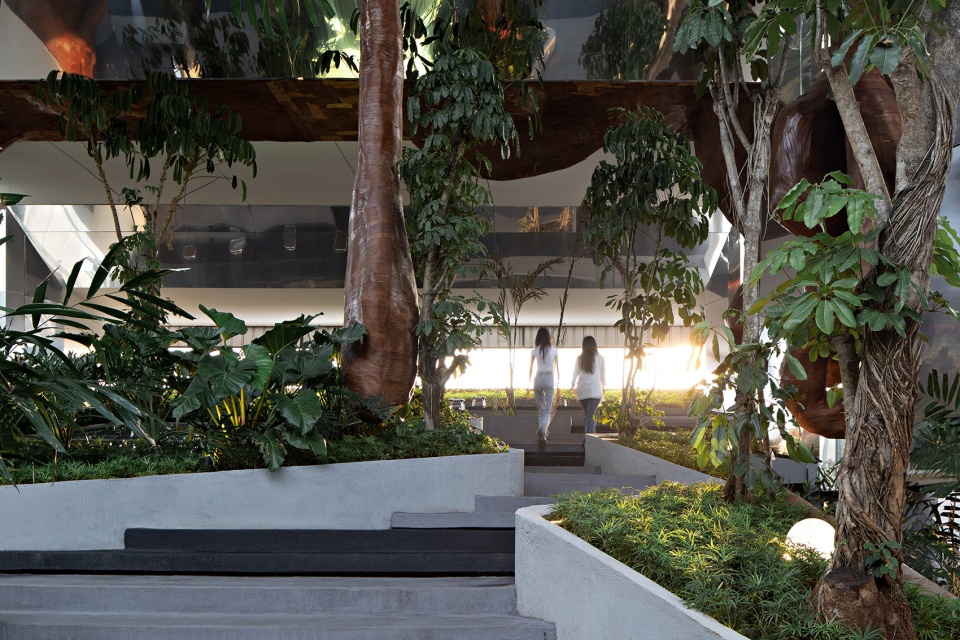 tanatap frame garden by radar