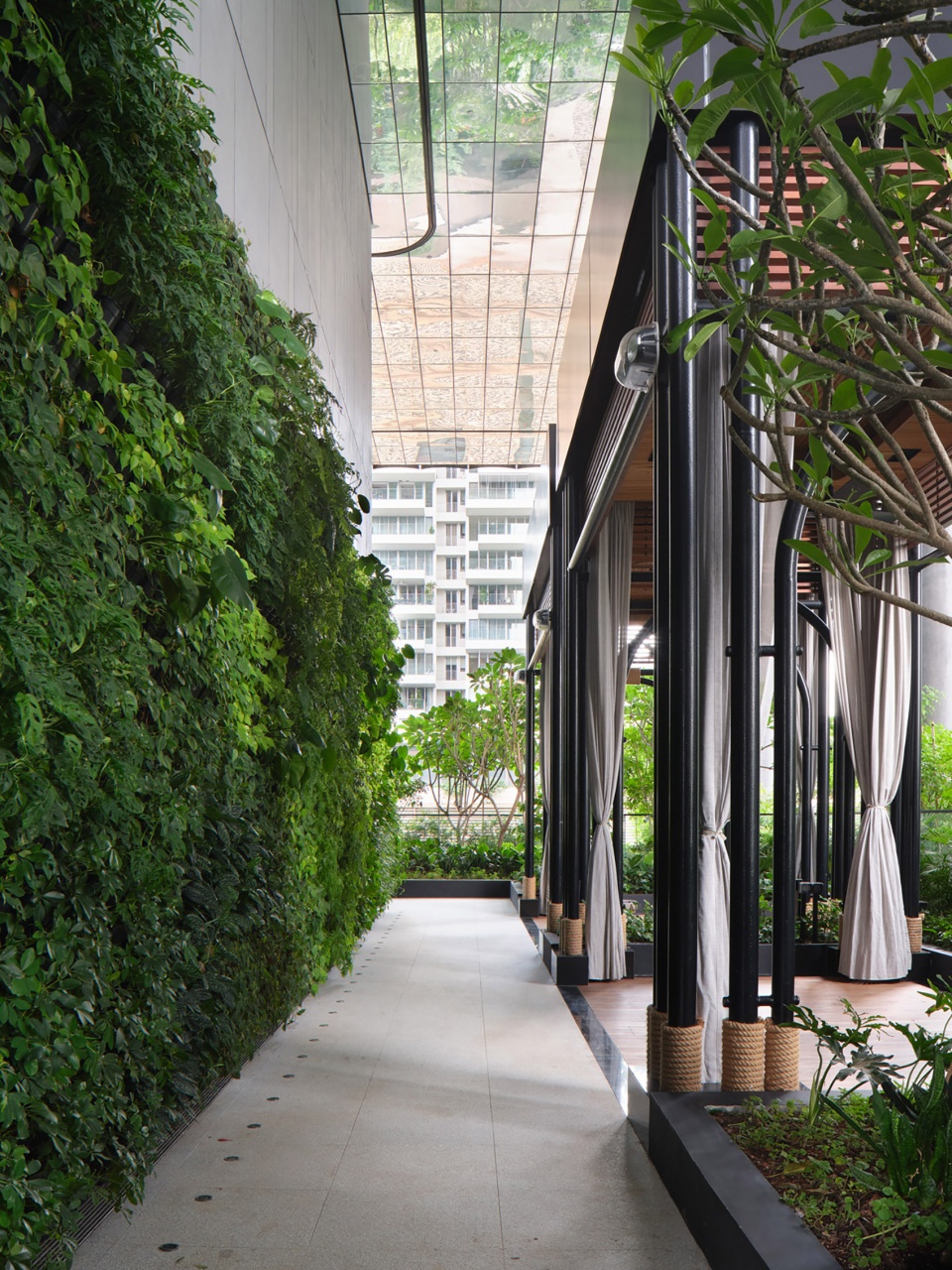 Artyzen Singapore by ONGONG