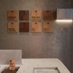 Grid Coffee三源里店，北京 / B.L.U.E.建筑设计事务所