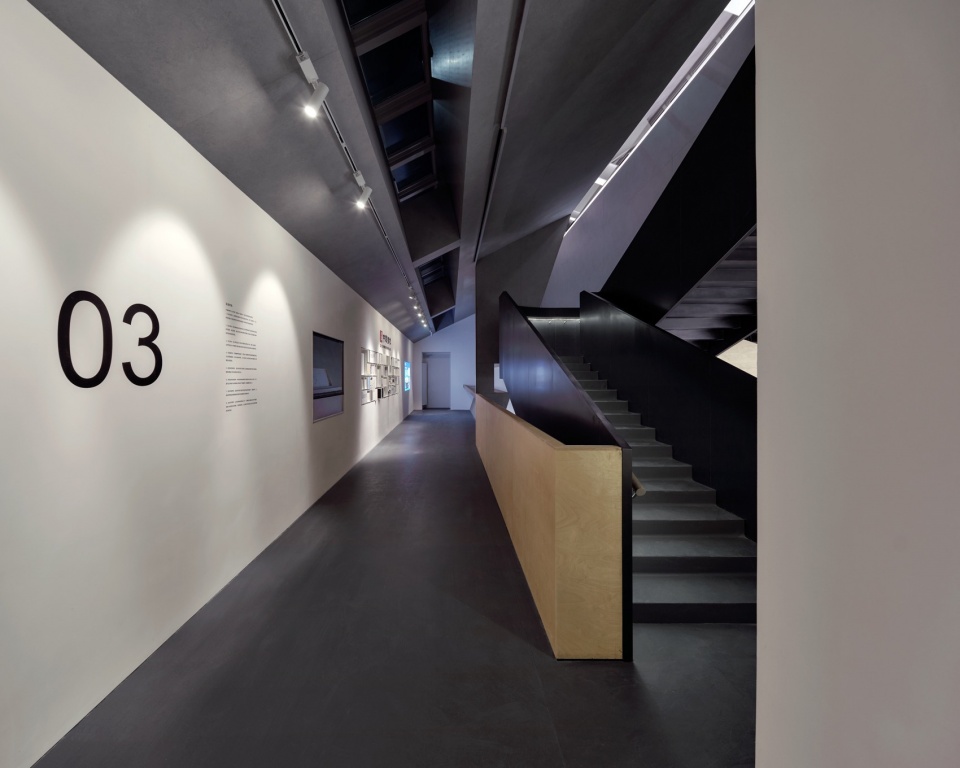 Zero Carbon Senior Activity Center by WE Architects