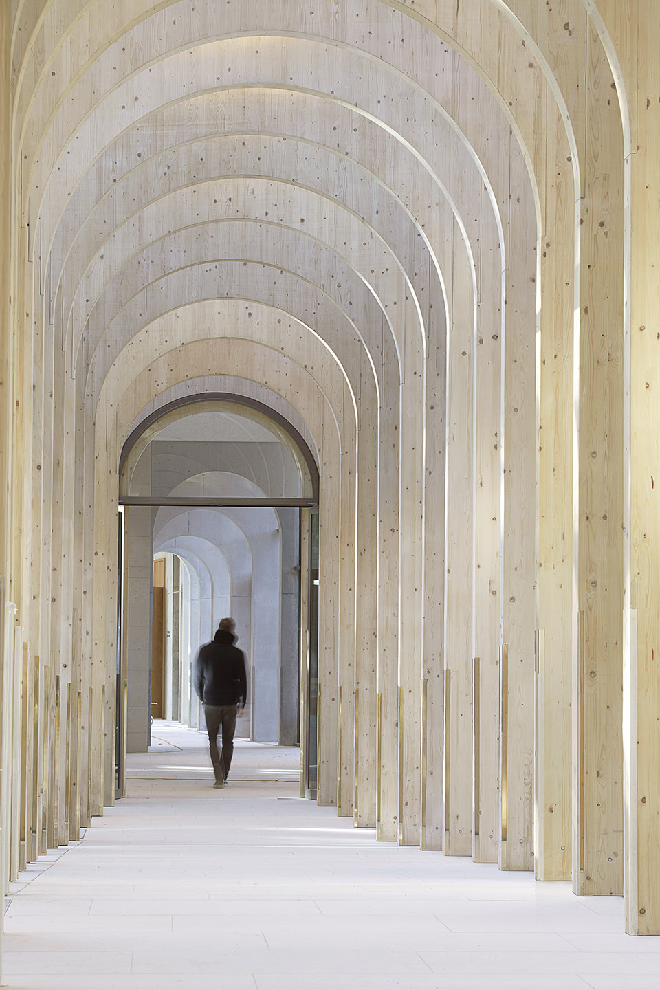 cohen quad by alison brooks architects aba