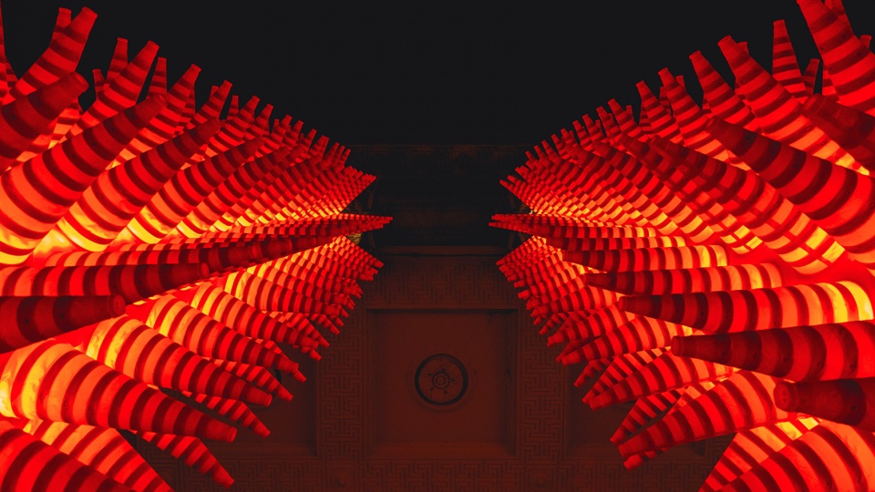 cones by spy