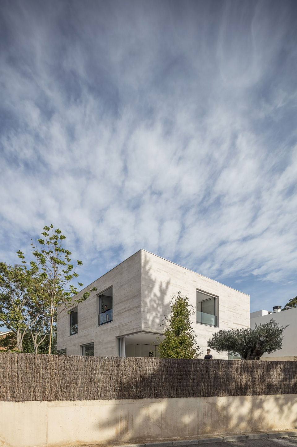 domus damero by jesus donaire garcia de mora 1