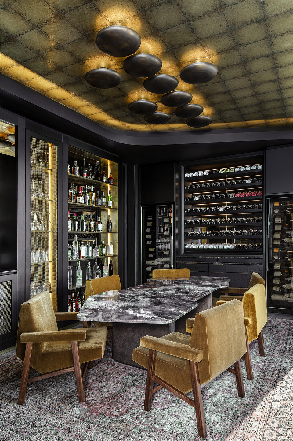glen villa by arrcc