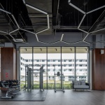 黄山小罐茶总部基地项目，安徽 / 启迪设计集团北京分公司 RE:Studio （重塑设计）工作室