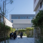 河南安阳振中学校 / 象外营造工作室