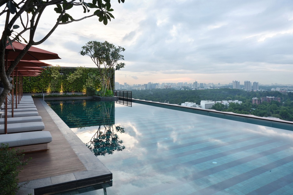 Artyzen Singapore by ONGONG