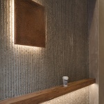 Grid Coffee三源里店，北京 / B.L.U.E.建筑设计事务所