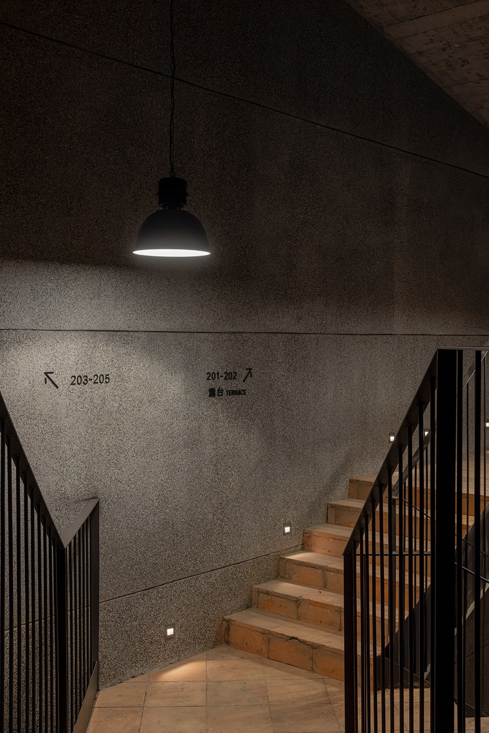 Wanshu Valley Homestay China by XL design atelier