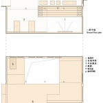 ”Warehouse within a Warehouse” Exhibition Center and Media by Ray&Emilio studio