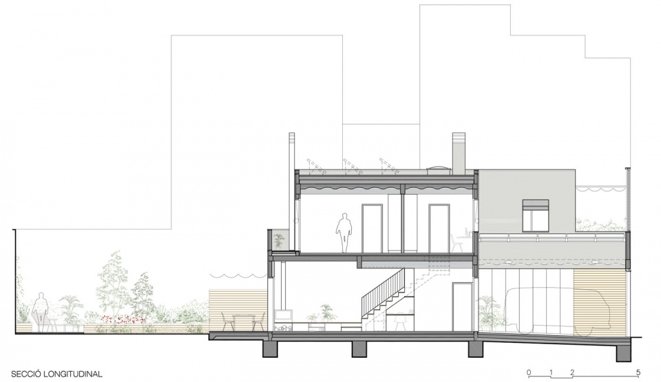 109LAY Vallribera Arquitectes