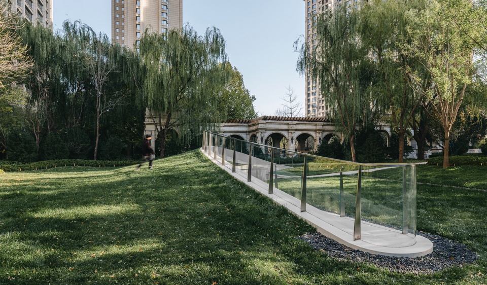 HERmit Space Beijing MAHA Art Center by BUZZ Architects