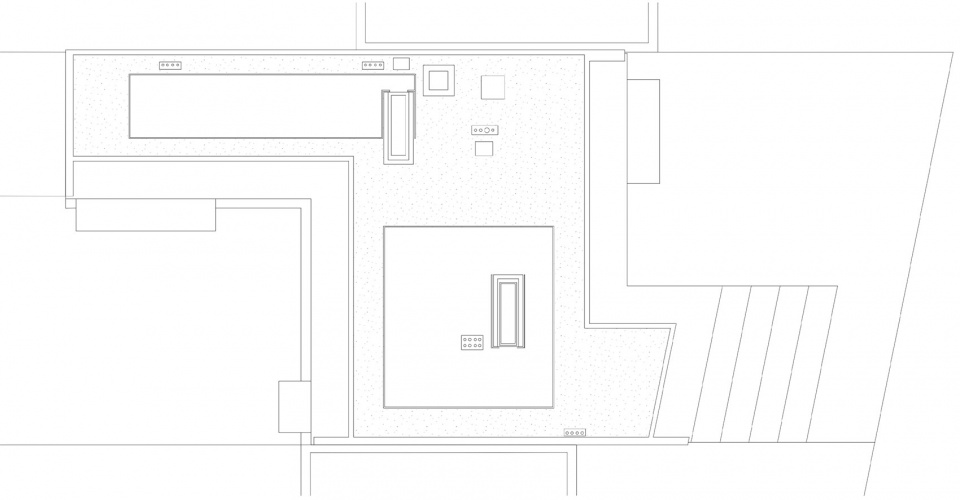Urban Infill Berlin by Appels Architekten