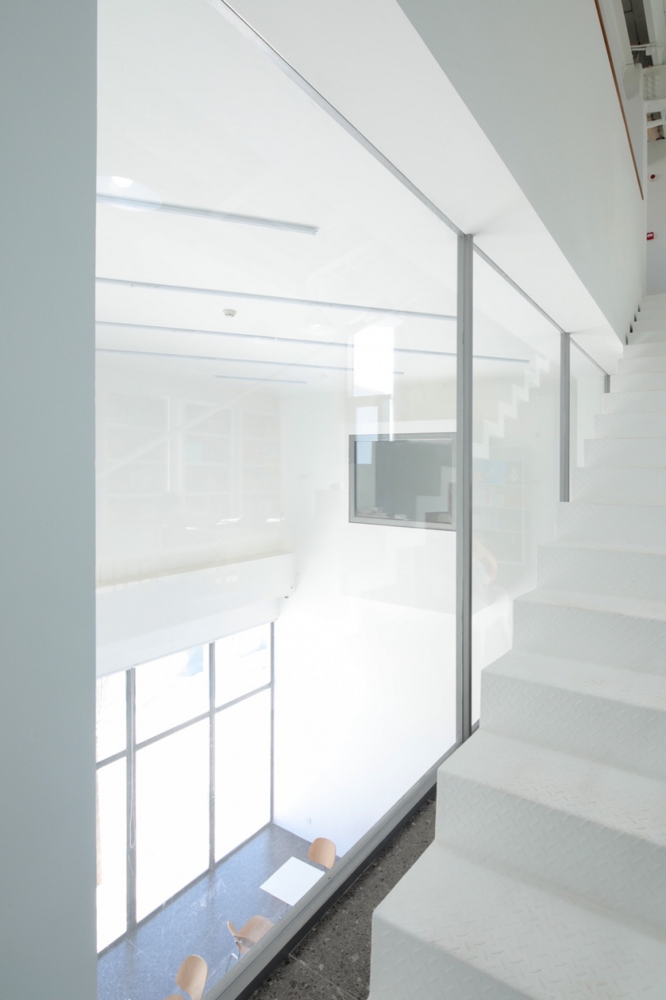 beijing funs itown h9 office design by cplus