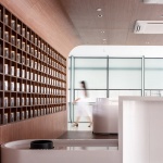 黄山小罐茶总部基地项目，安徽 / 启迪设计集团北京分公司 RE:Studio （重塑设计）工作室