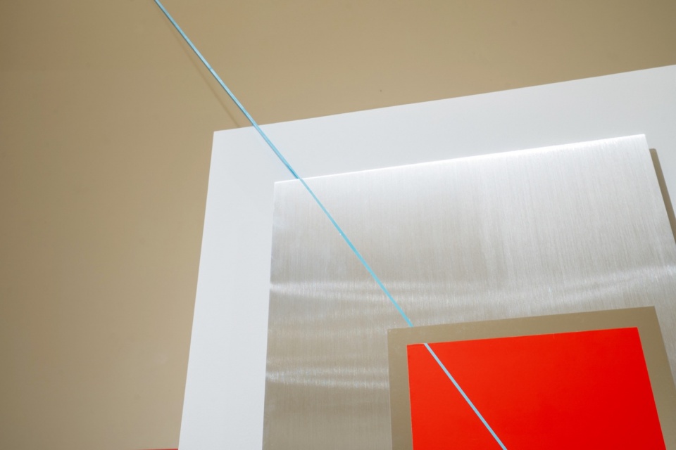 inactuelexhibition space design by kiki archi