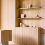 jianze间则家居品牌体验展厅，杭州 / Yatofu Creatives