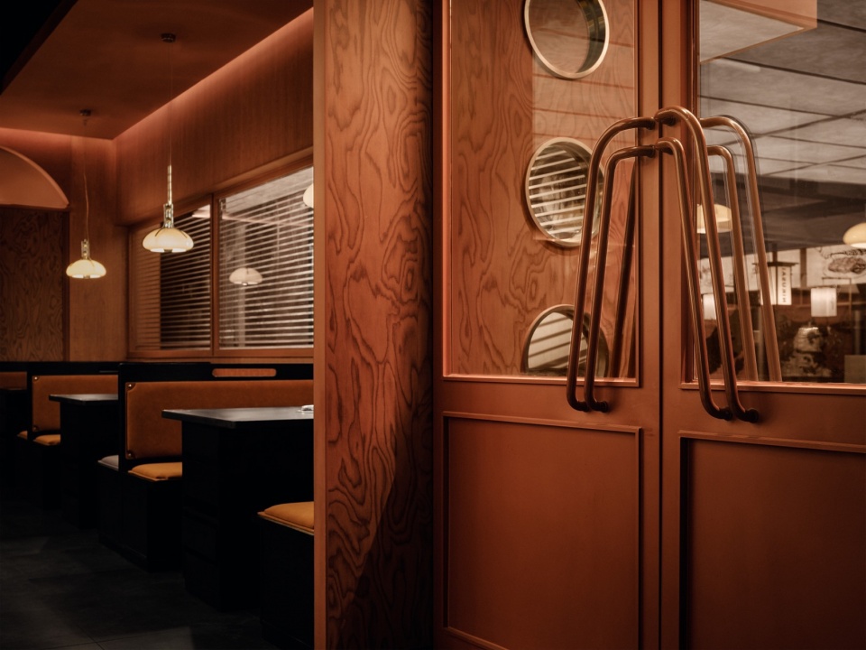 niikusai by yeah two space design