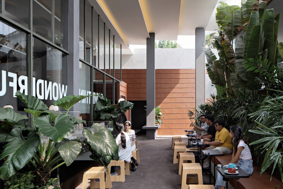 tanatap frame garden by radar