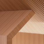 ”Warehouse within a Warehouse” Exhibition Center and Media by Ray&Emilio studio