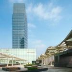 武汉企业天地1号 / 佩里·克拉克·佩里建筑师事务所