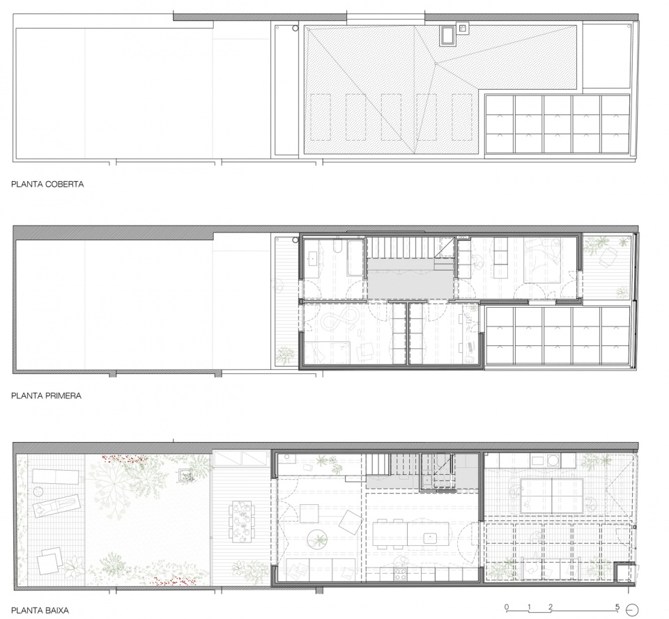109LAY Vallribera Arquitectes