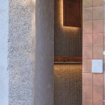 Grid Coffee三源里店，北京 / B.L.U.E.建筑设计事务所