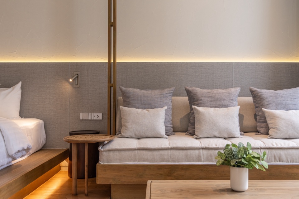 RIVA VISTA idin architects