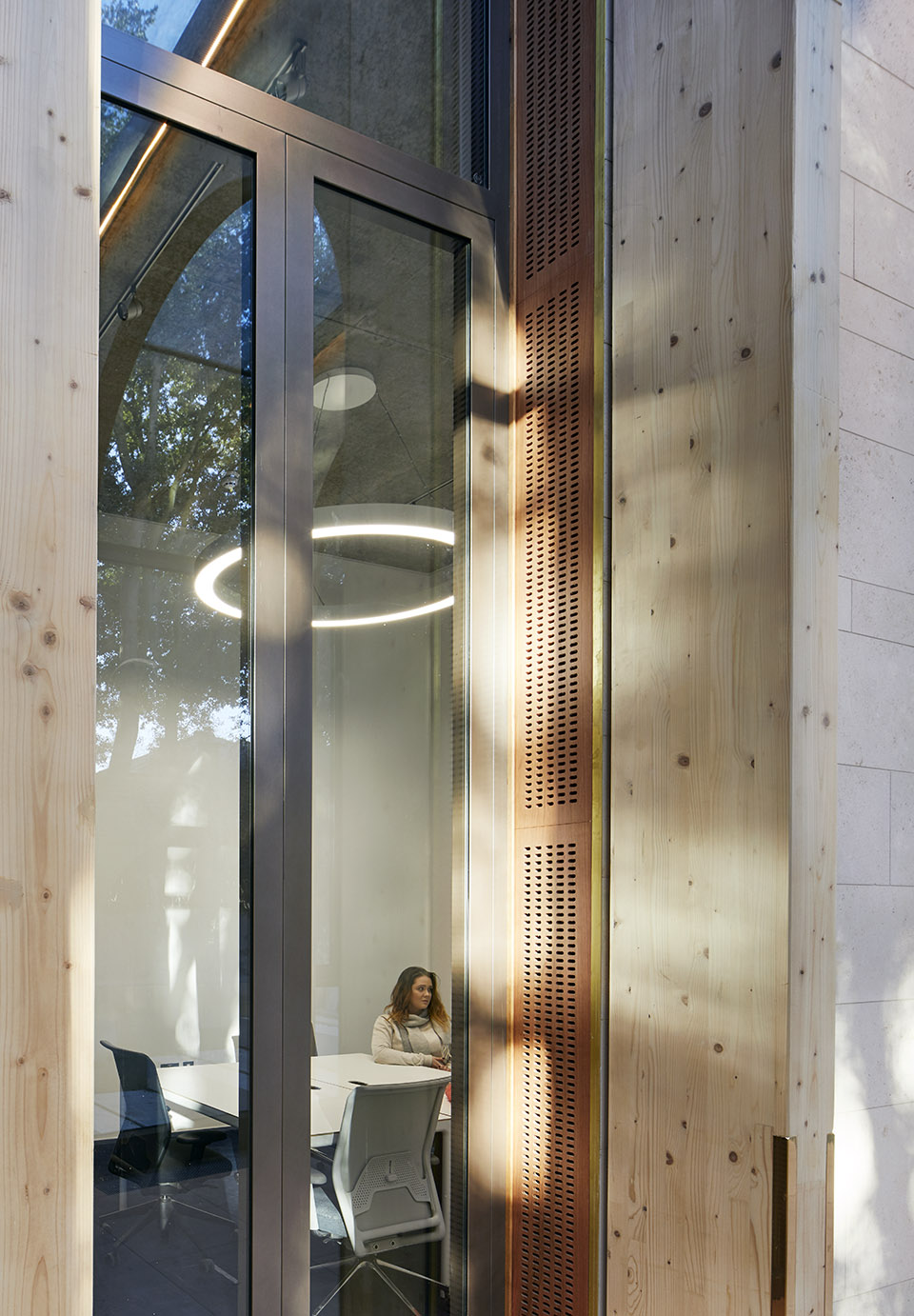 cohen quad by alison brooks architects aba