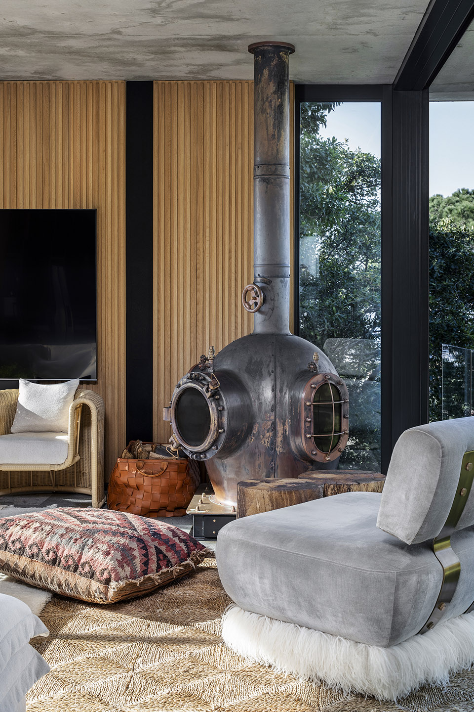 glen villa by arrcc