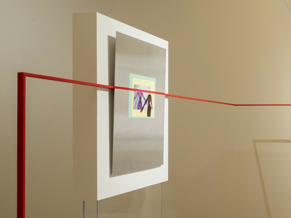 inactuelexhibition space design by kiki archi